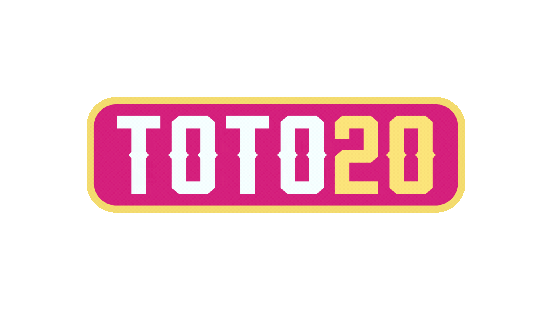 TOTO20 Logo